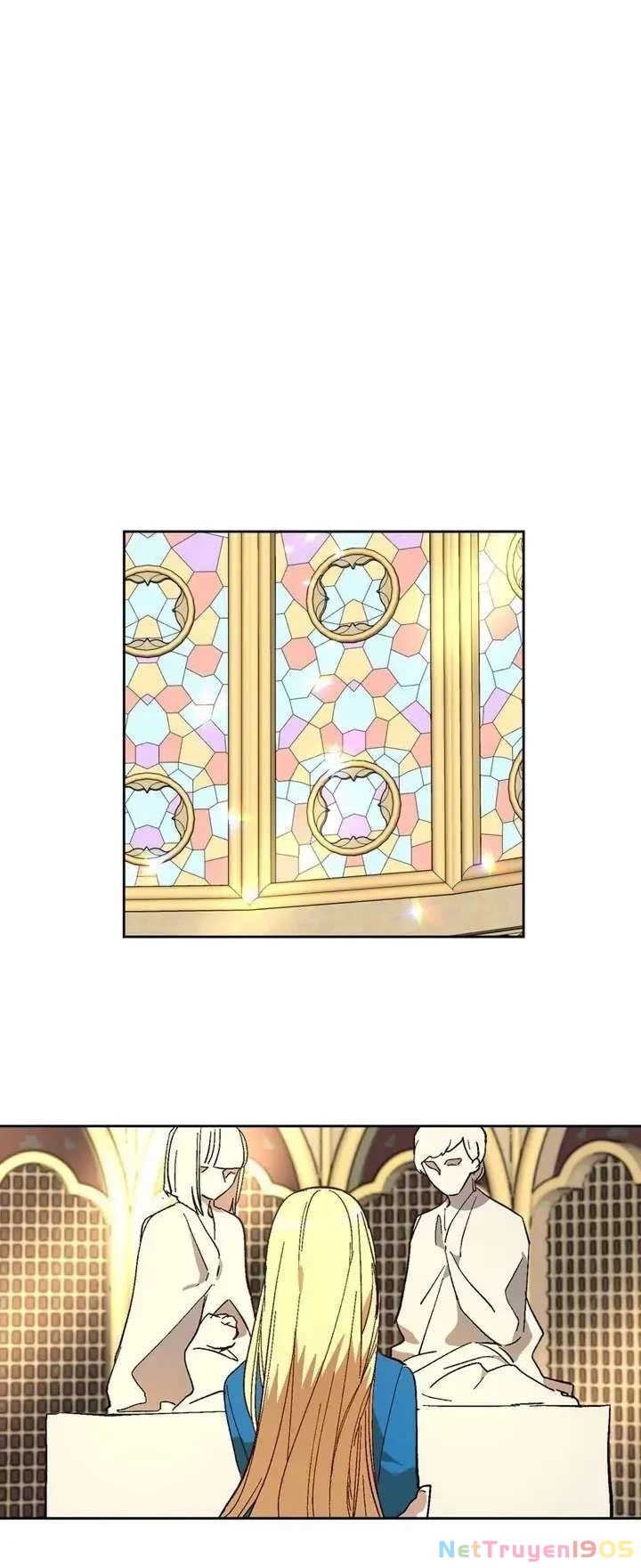 Vị Hôn Thê Khế Ước Của Công Tước Chapter  126 - 43