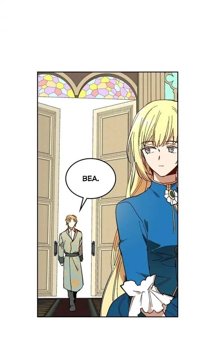 Vị Hôn Thê Khế Ước Của Công Tước Chapter  126 - 45