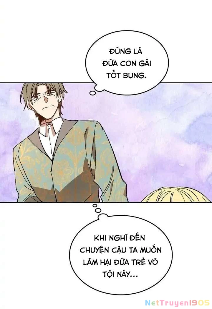 Vị Hôn Thê Khế Ước Của Công Tước Chapter  126 - 47