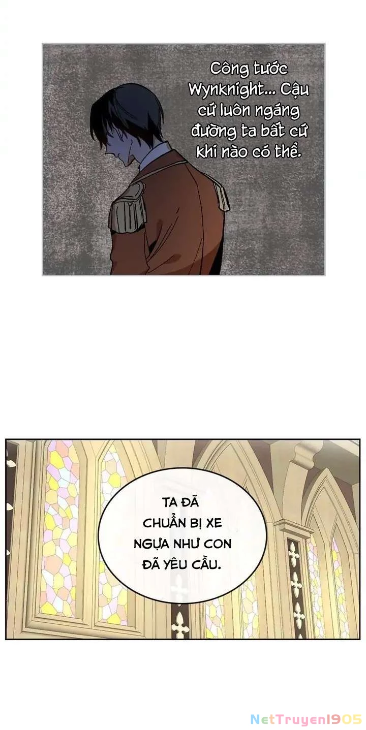 Vị Hôn Thê Khế Ước Của Công Tước Chapter  126 - 48