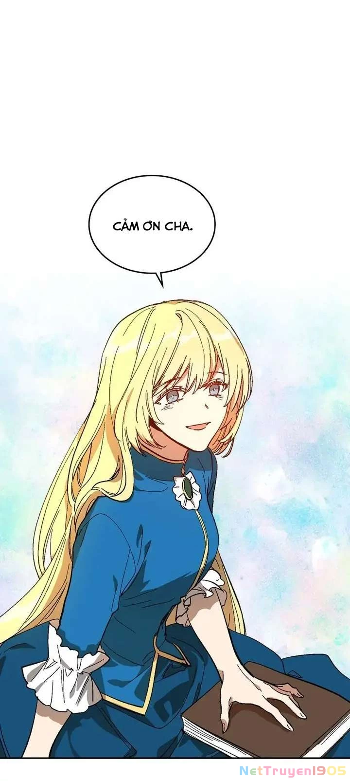 Vị Hôn Thê Khế Ước Của Công Tước Chapter  126 - 49