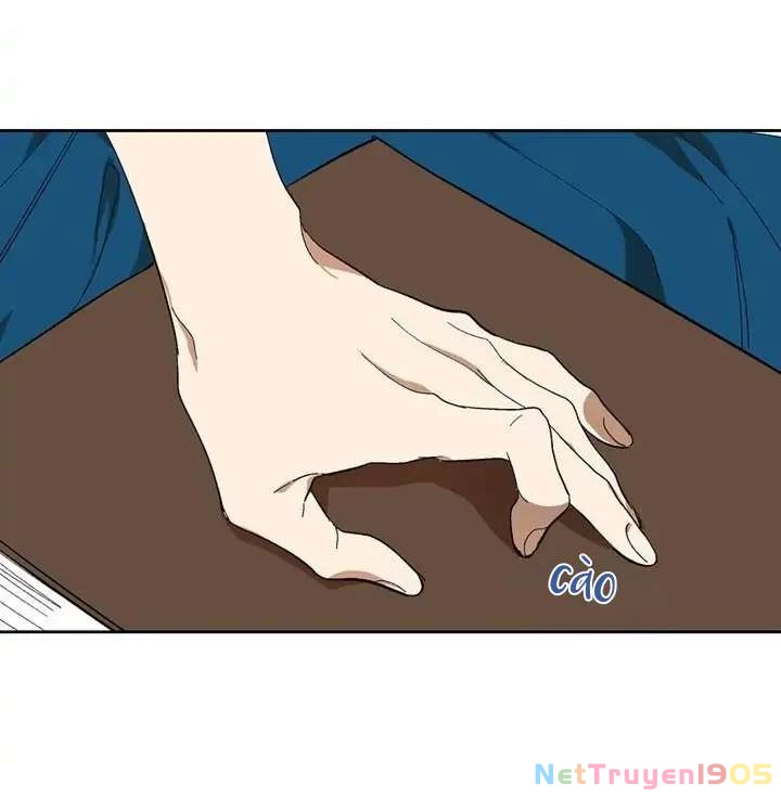 Vị Hôn Thê Khế Ước Của Công Tước Chapter  126 - 50