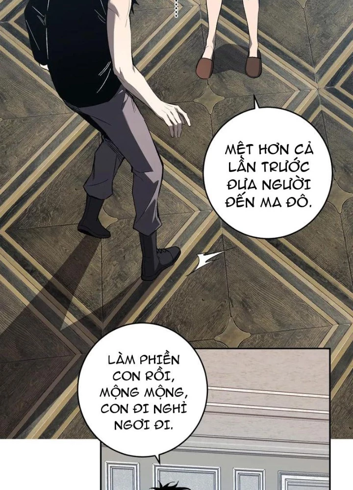 Mạt Nhật Thiên Hạ: Ta, Virus Quân Vương Chapter 74 - 5