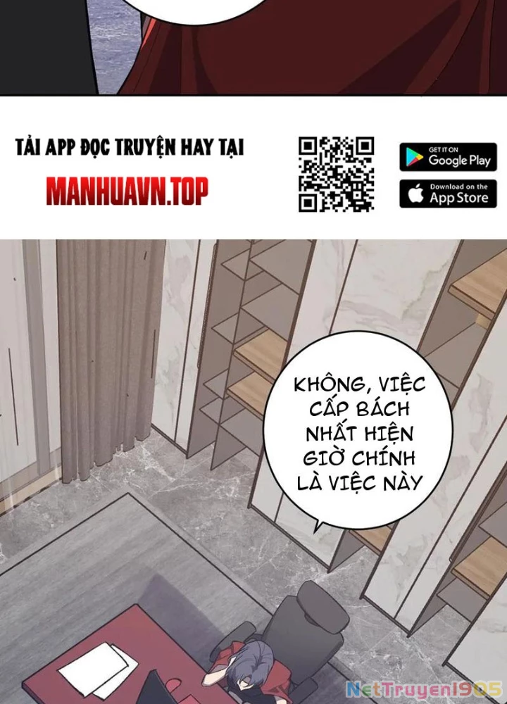 Mạt Nhật Thiên Hạ: Ta, Virus Quân Vương Chapter 74 - 19