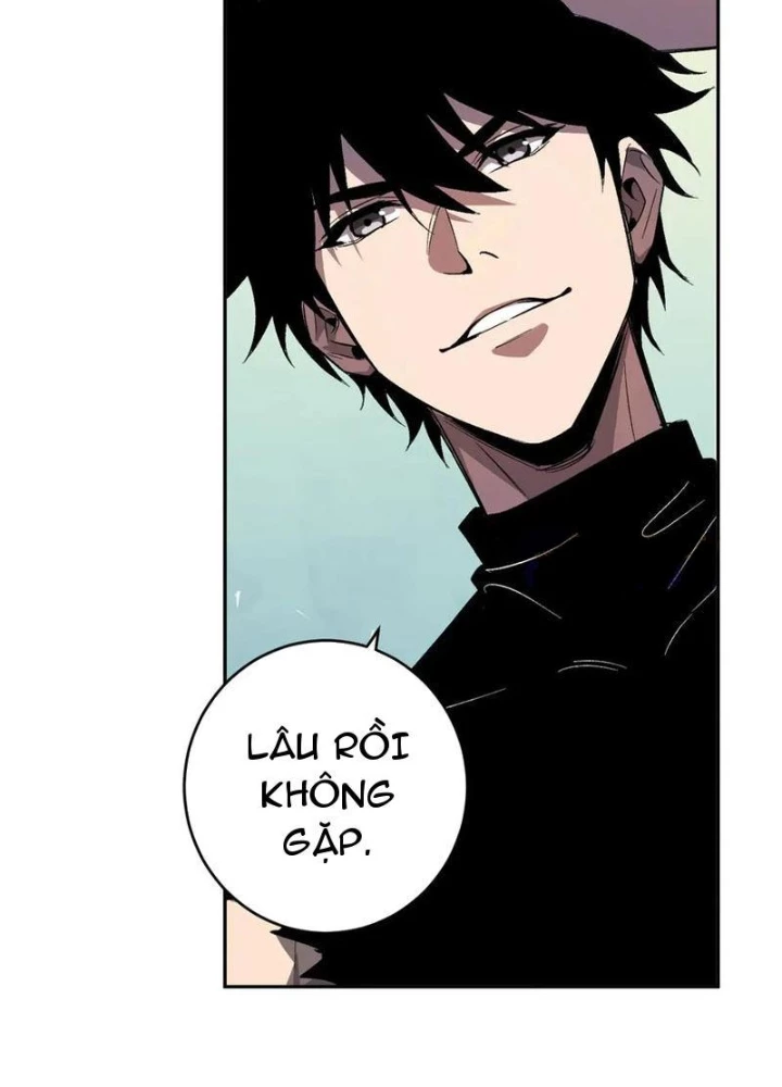Mạt Nhật Thiên Hạ: Ta, Virus Quân Vương Chapter 74 - 35