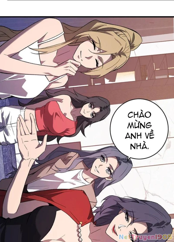 Mạt Nhật Thiên Hạ: Ta, Virus Quân Vương Chapter 74 - 47