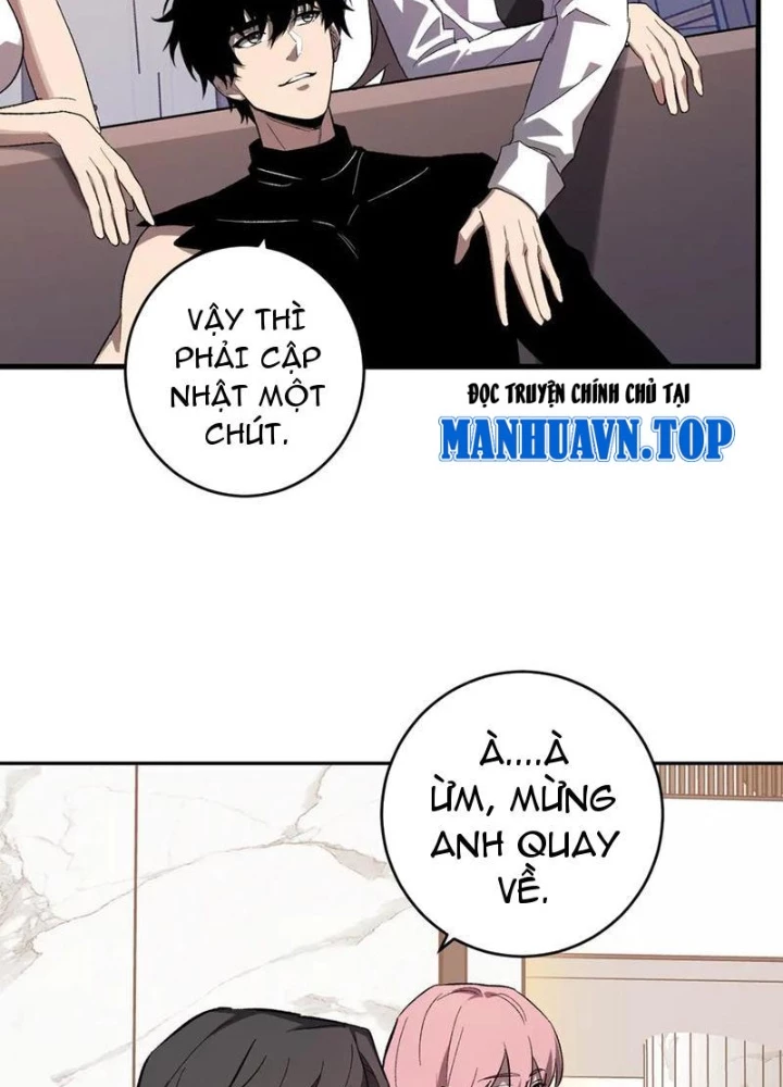 Mạt Nhật Thiên Hạ: Ta, Virus Quân Vương Chapter 74 - 53