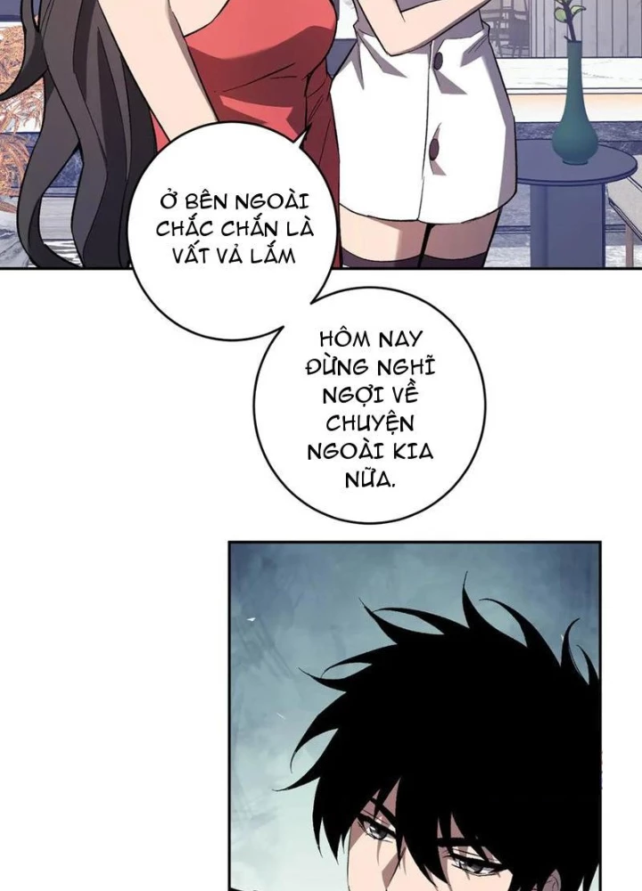 Mạt Nhật Thiên Hạ: Ta, Virus Quân Vương Chapter 74 - 55