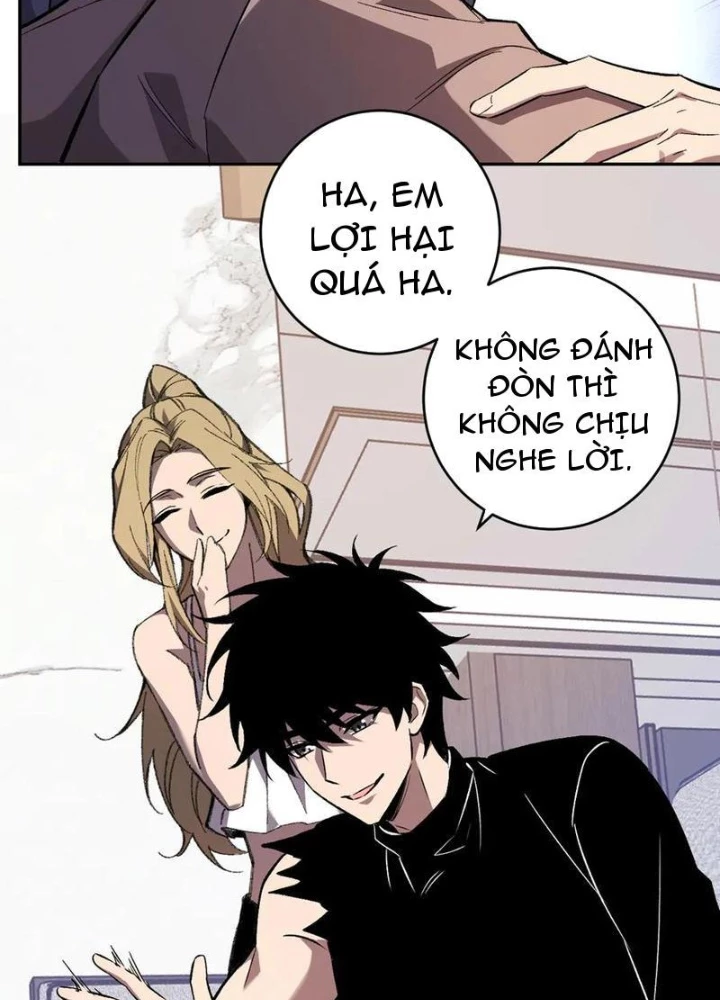 Mạt Nhật Thiên Hạ: Ta, Virus Quân Vương Chapter 74 - 61