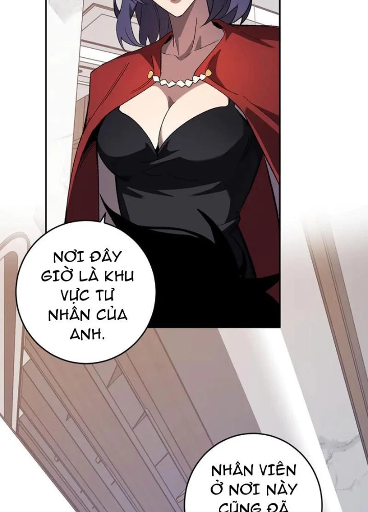 Mạt Nhật Thiên Hạ: Ta, Virus Quân Vương Chapter 74 - 65