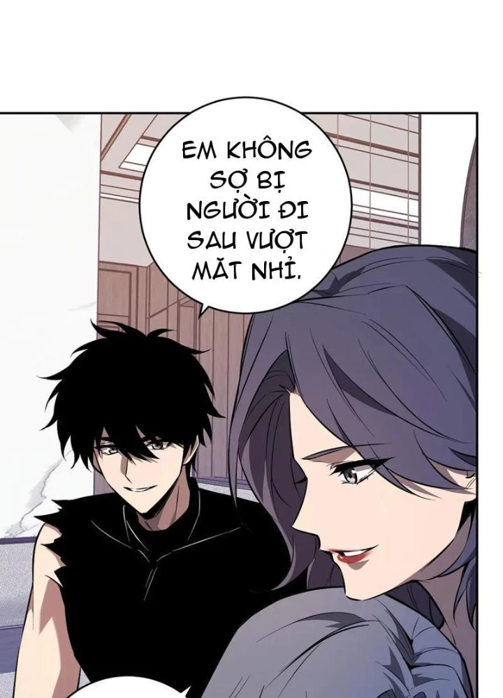 Mạt Nhật Thiên Hạ: Ta, Virus Quân Vương Chapter 74 - 71