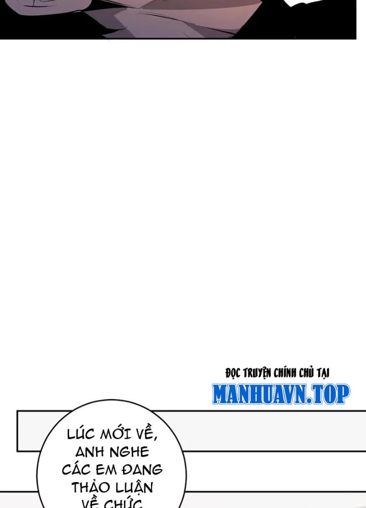Mạt Nhật Thiên Hạ: Ta, Virus Quân Vương Chapter 74 - 77
