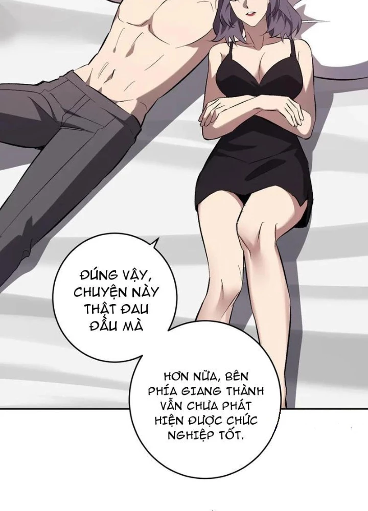 Mạt Nhật Thiên Hạ: Ta, Virus Quân Vương Chapter 74 - 79