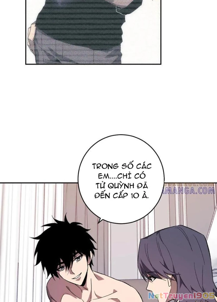 Mạt Nhật Thiên Hạ: Ta, Virus Quân Vương Chapter 74 - 93