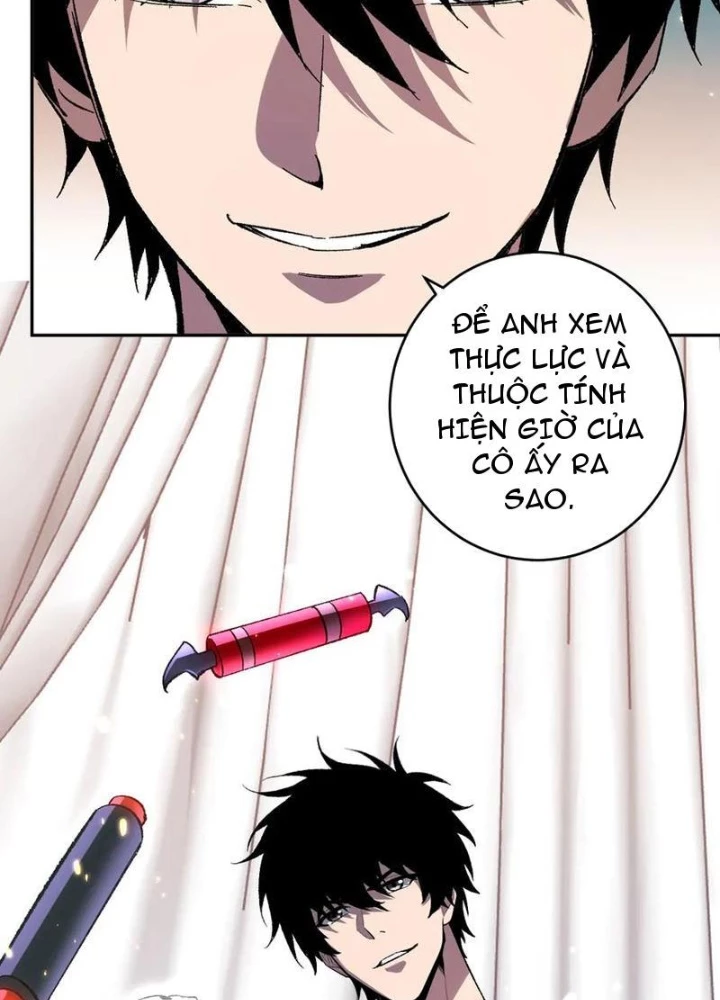 Mạt Nhật Thiên Hạ: Ta, Virus Quân Vương Chapter 74 - 101