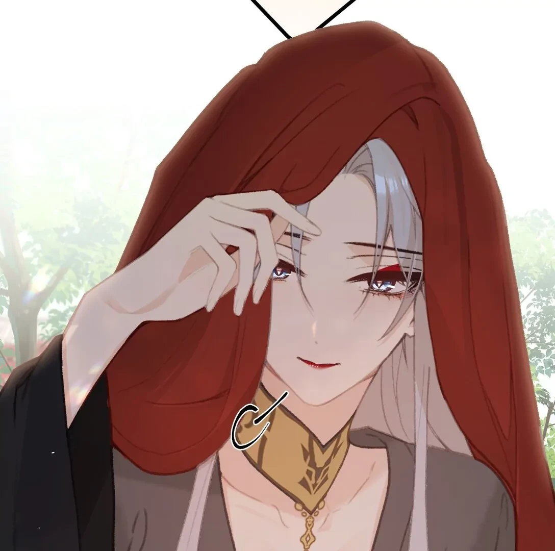 Nghe Nói Thái Hậu Với Thái Hậu Là Thật Sao? Chapter 56 - 3