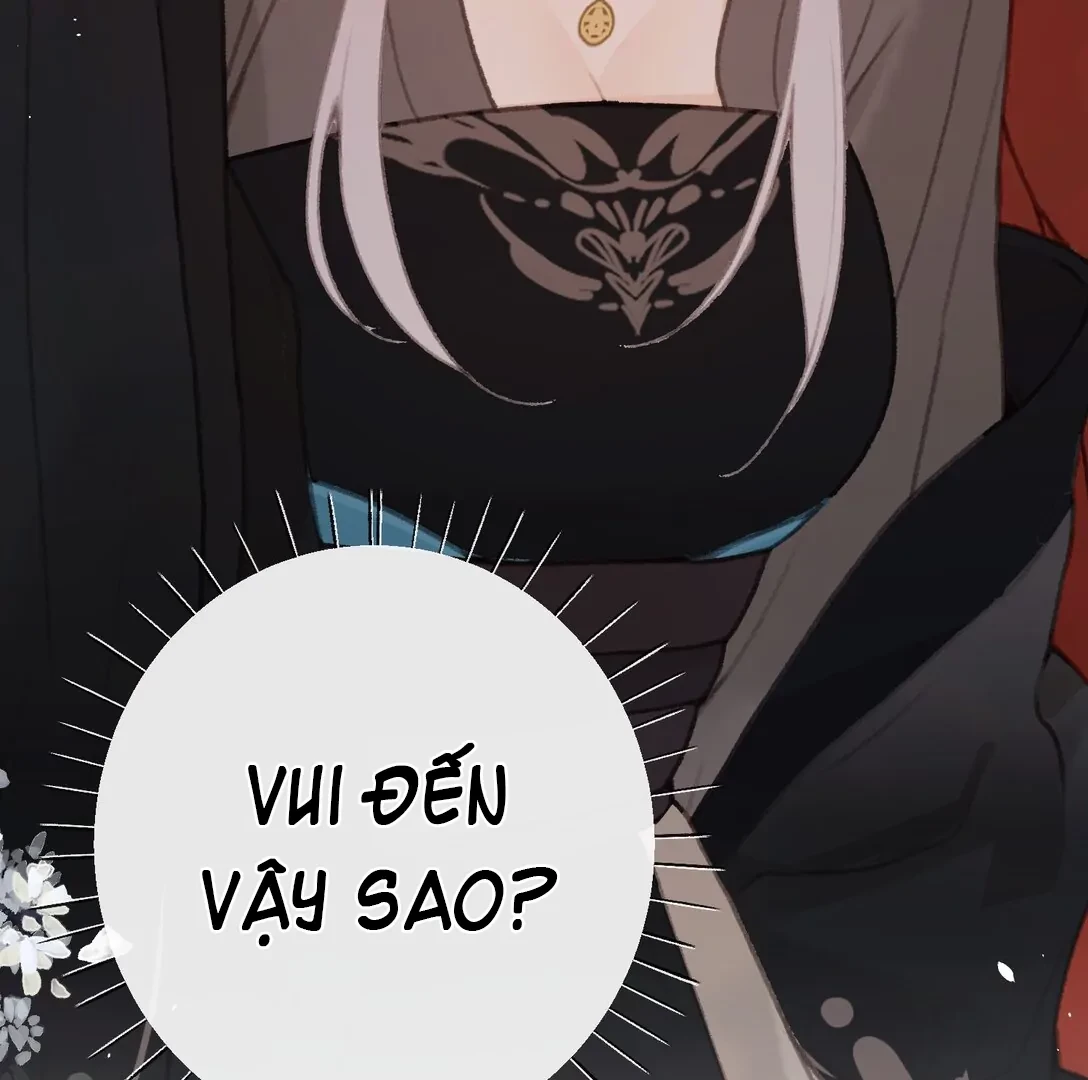 Nghe Nói Thái Hậu Với Thái Hậu Là Thật Sao? Chapter 56 - 4