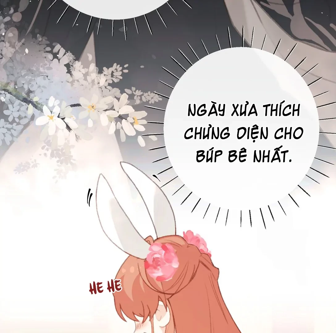 Nghe Nói Thái Hậu Với Thái Hậu Là Thật Sao? Chapter 56 - 5