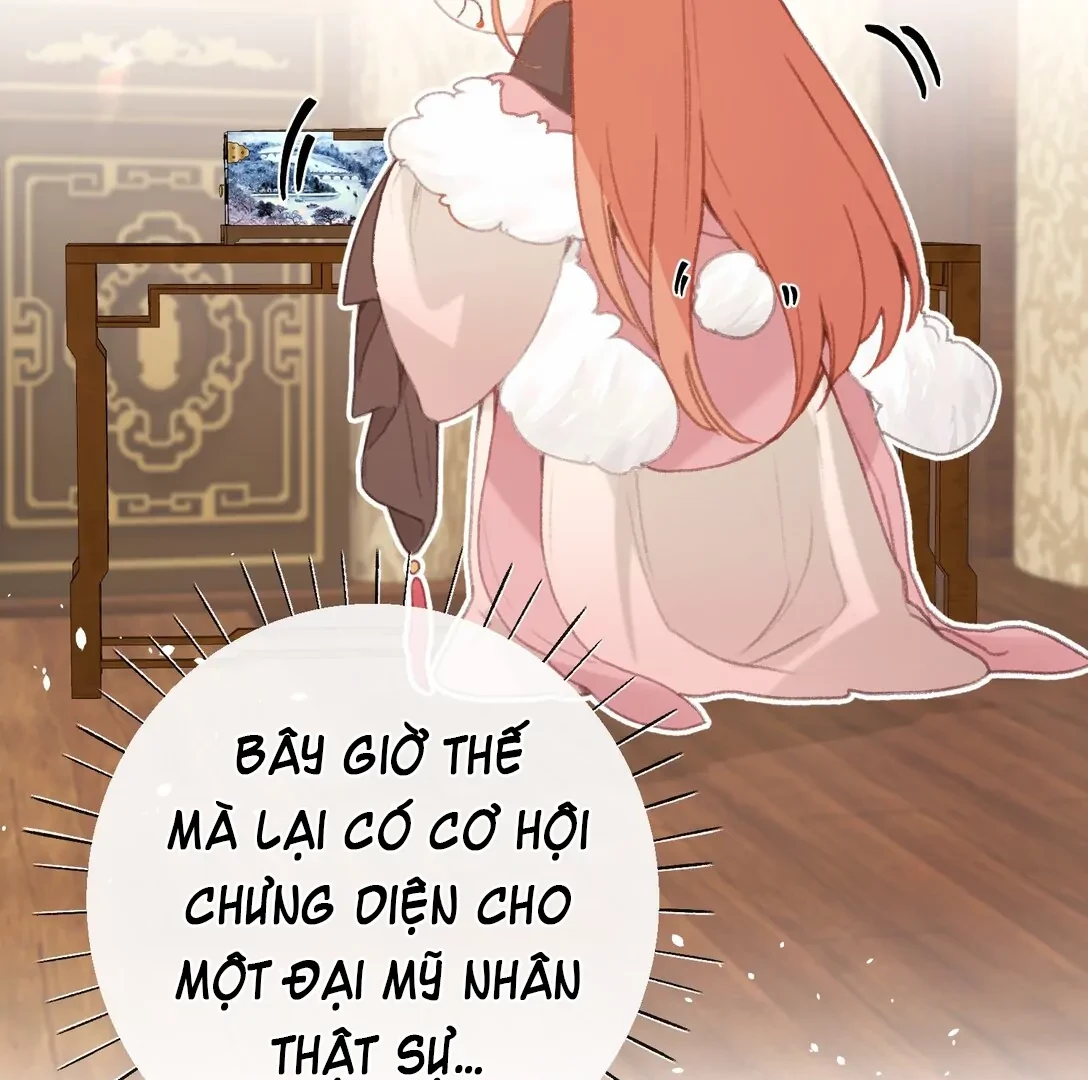 Nghe Nói Thái Hậu Với Thái Hậu Là Thật Sao? Chapter 56 - 6