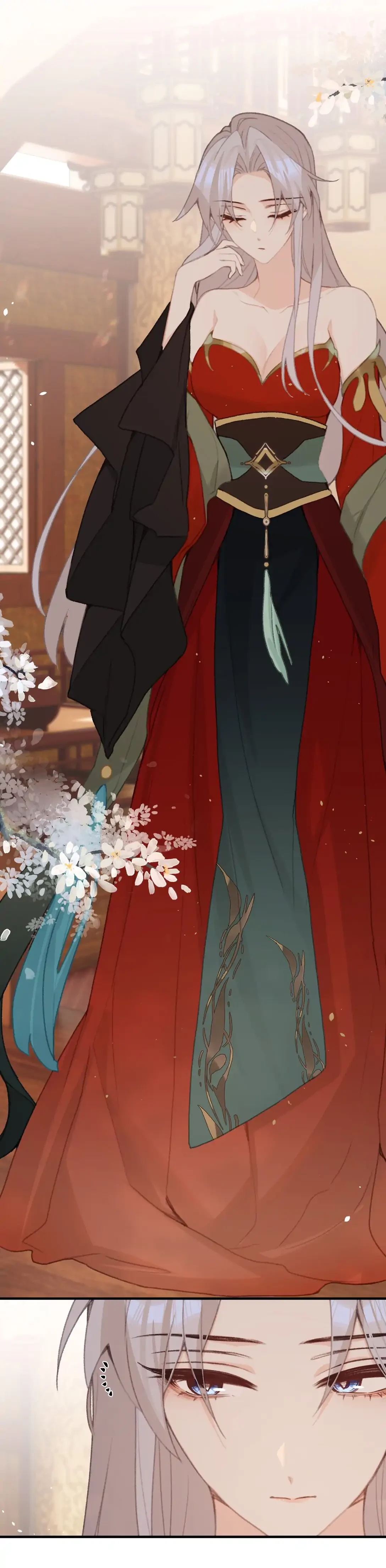 Nghe Nói Thái Hậu Với Thái Hậu Là Thật Sao? Chapter 56 - 9