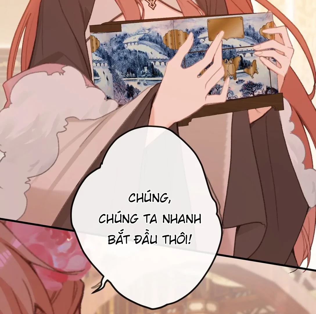 Nghe Nói Thái Hậu Với Thái Hậu Là Thật Sao? Chapter 56 - 11