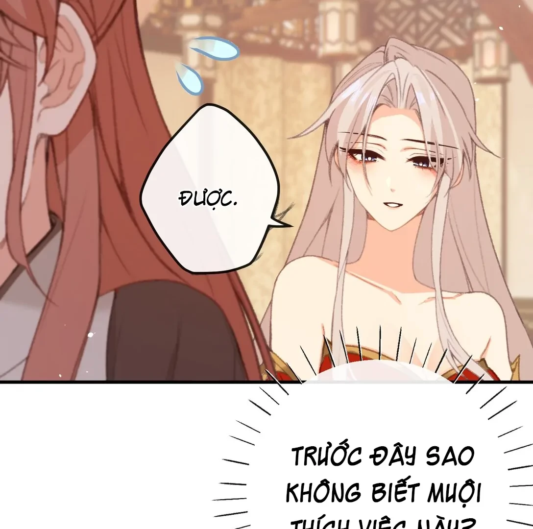 Nghe Nói Thái Hậu Với Thái Hậu Là Thật Sao? Chapter 56 - 12