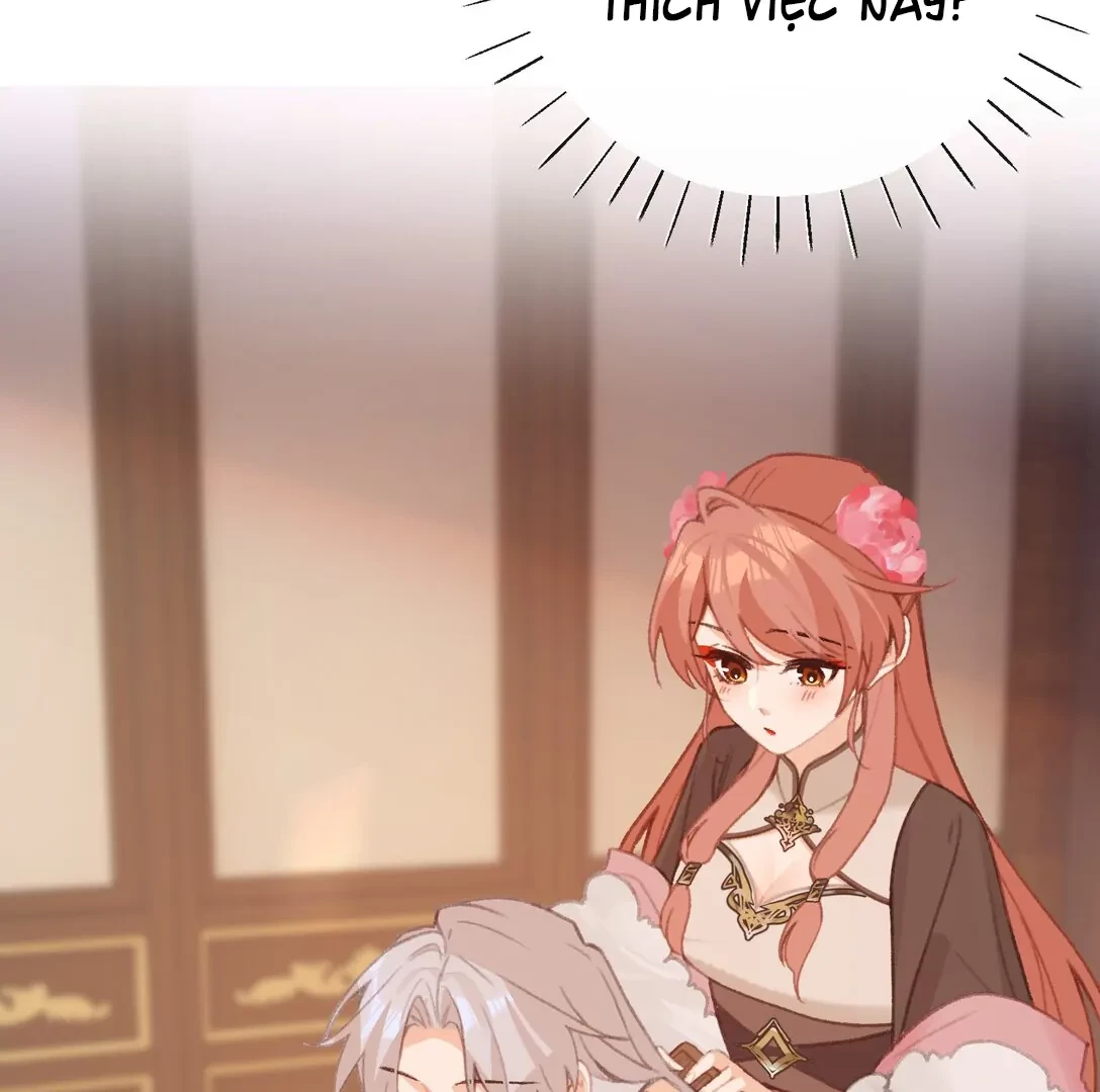 Nghe Nói Thái Hậu Với Thái Hậu Là Thật Sao? Chapter 56 - 13