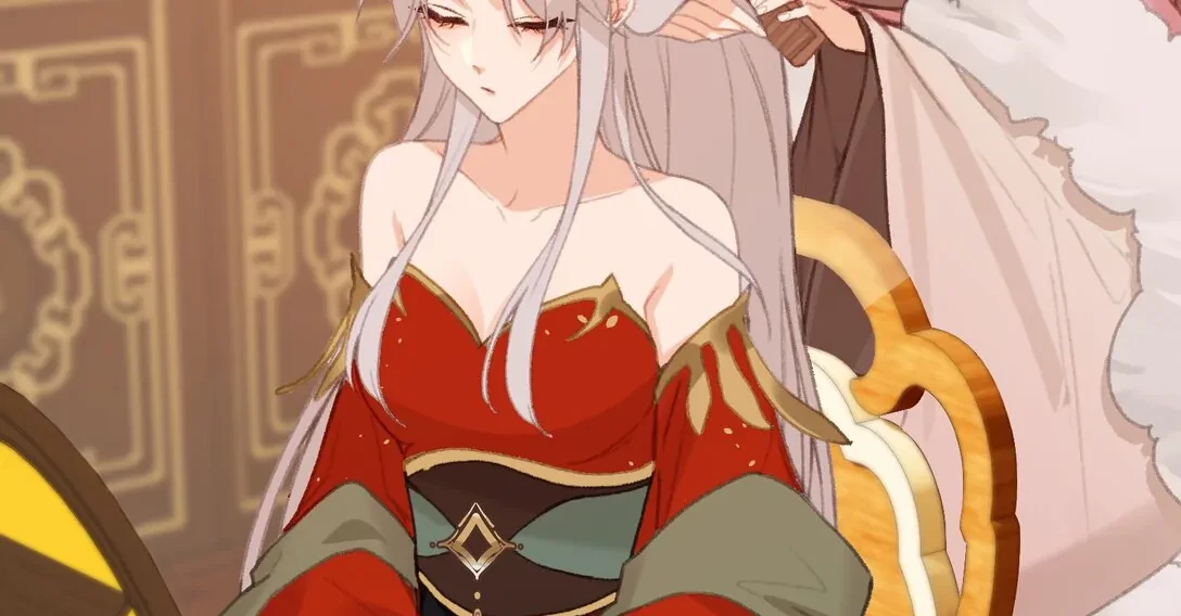 Nghe Nói Thái Hậu Với Thái Hậu Là Thật Sao? Chapter 56 - 14