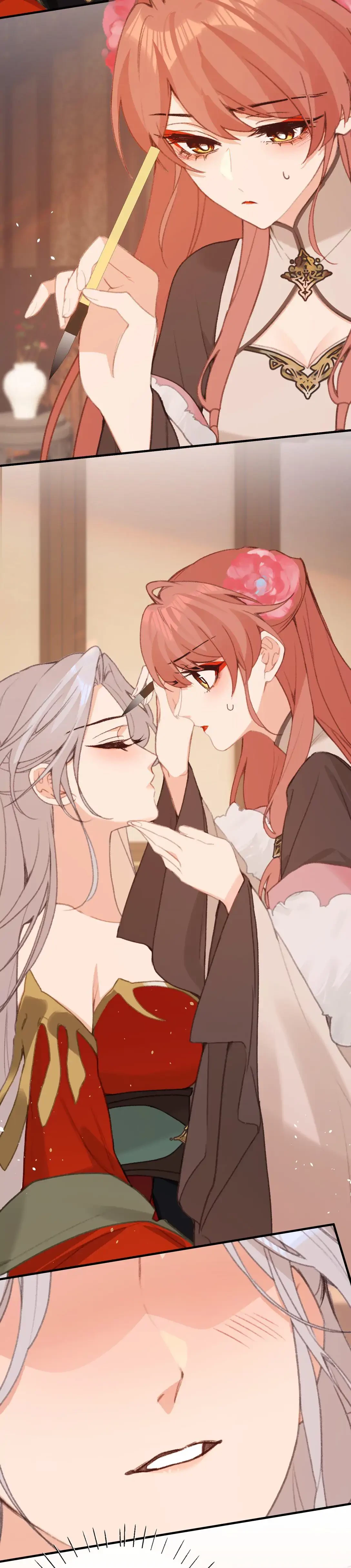 Nghe Nói Thái Hậu Với Thái Hậu Là Thật Sao? Chapter 56 - 17