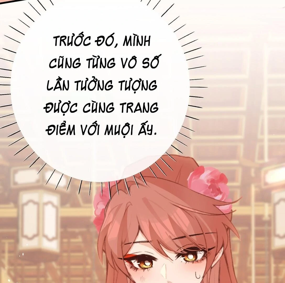 Nghe Nói Thái Hậu Với Thái Hậu Là Thật Sao? Chapter 56 - 18