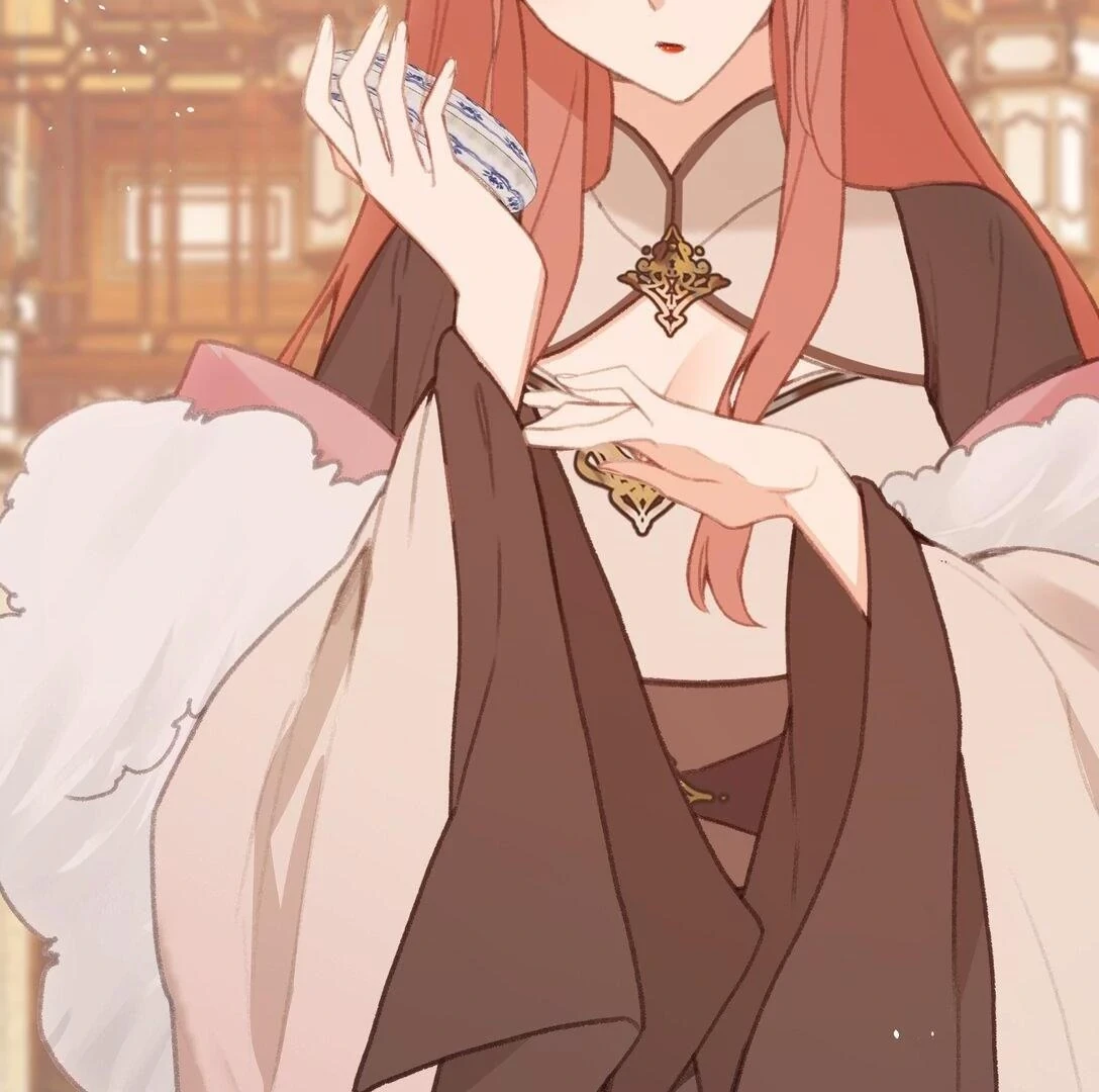 Nghe Nói Thái Hậu Với Thái Hậu Là Thật Sao? Chapter 56 - 19