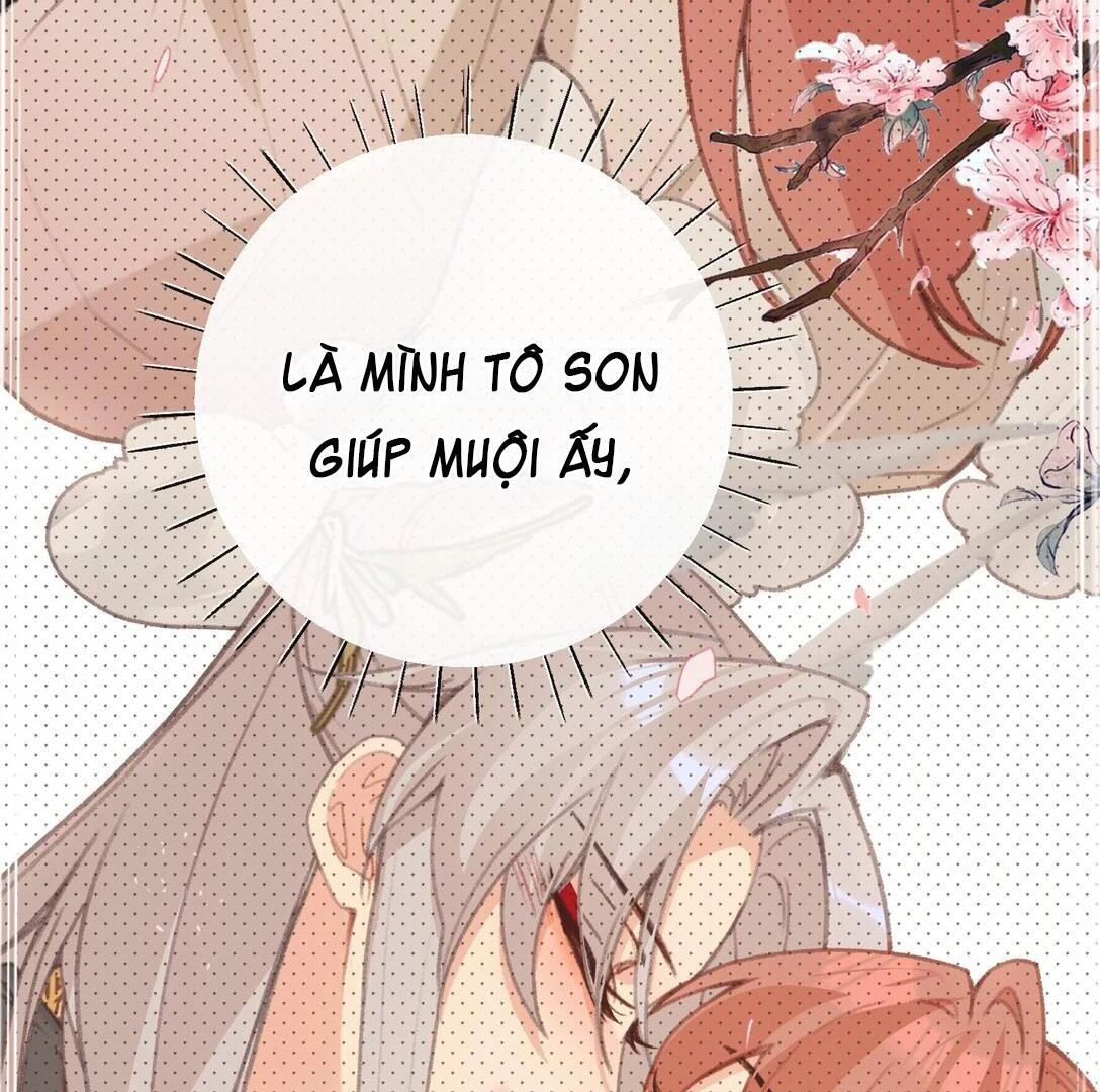 Nghe Nói Thái Hậu Với Thái Hậu Là Thật Sao? Chapter 56 - 23