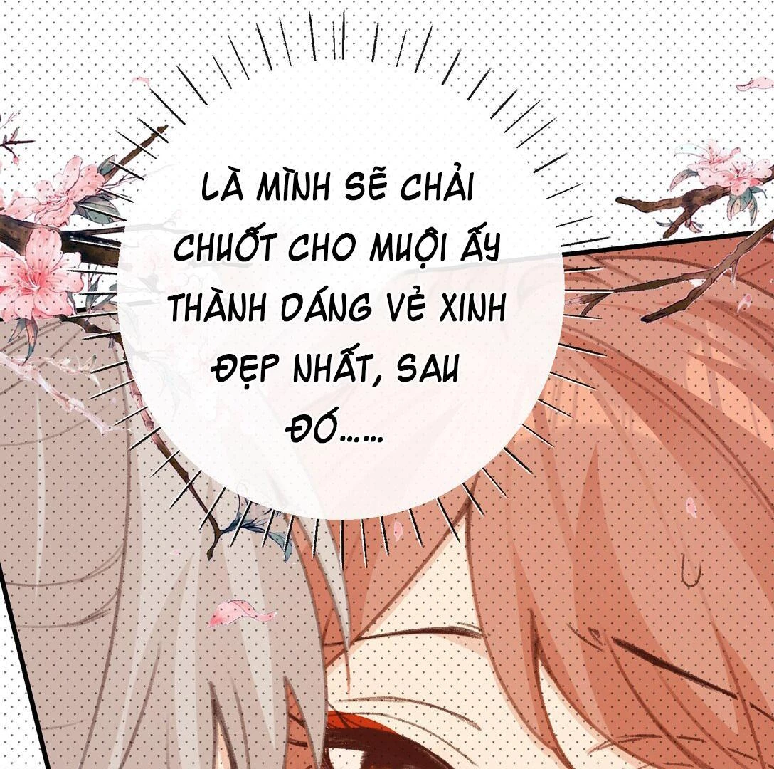 Nghe Nói Thái Hậu Với Thái Hậu Là Thật Sao? Chapter 56 - 26