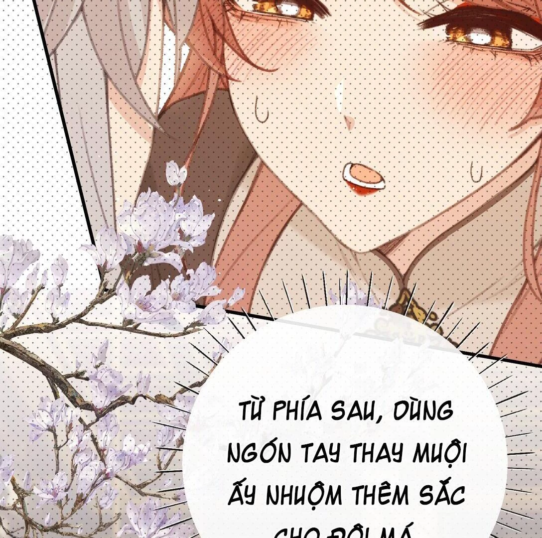 Nghe Nói Thái Hậu Với Thái Hậu Là Thật Sao? Chapter 56 - 27