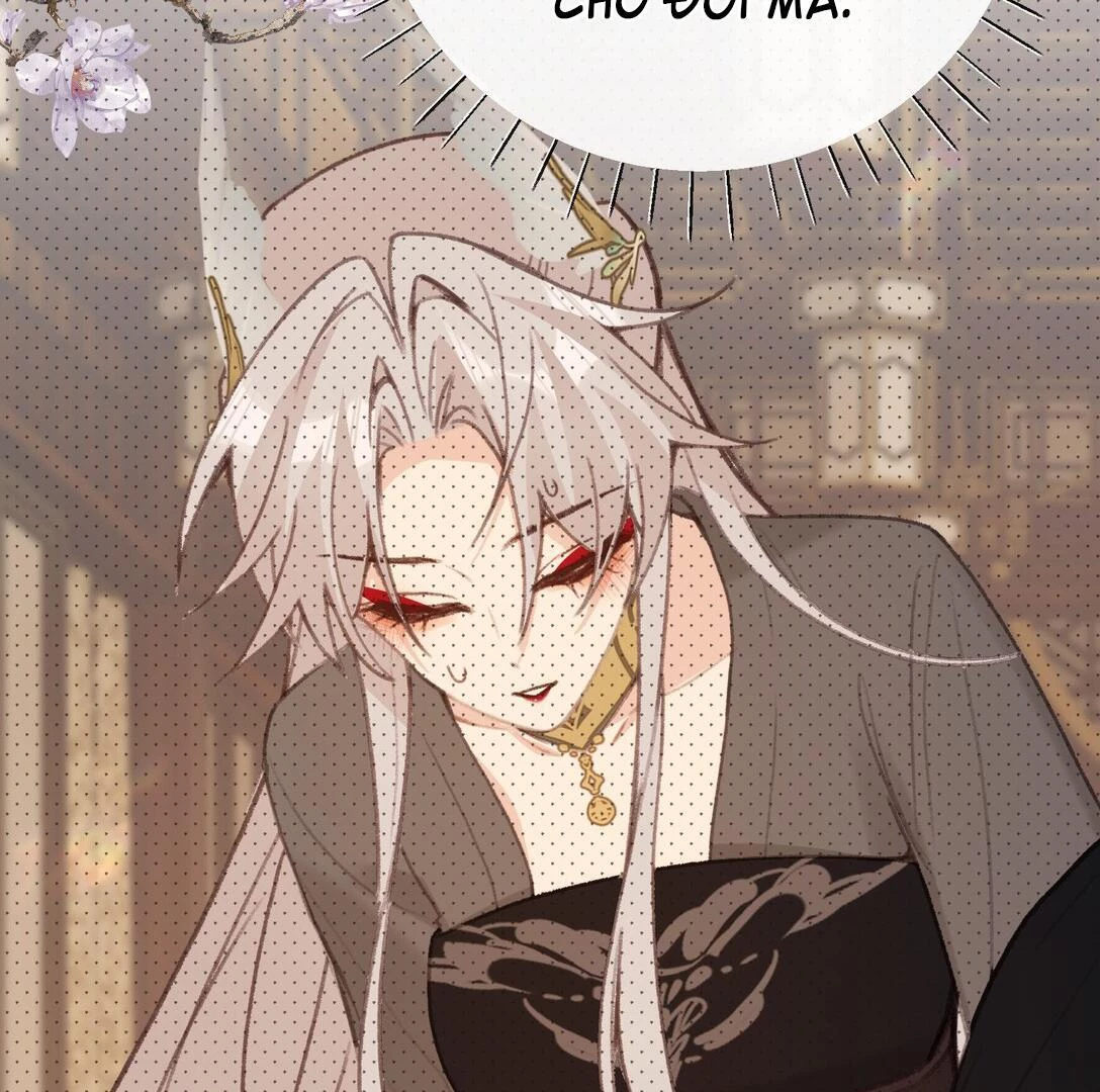Nghe Nói Thái Hậu Với Thái Hậu Là Thật Sao? Chapter 56 - 28