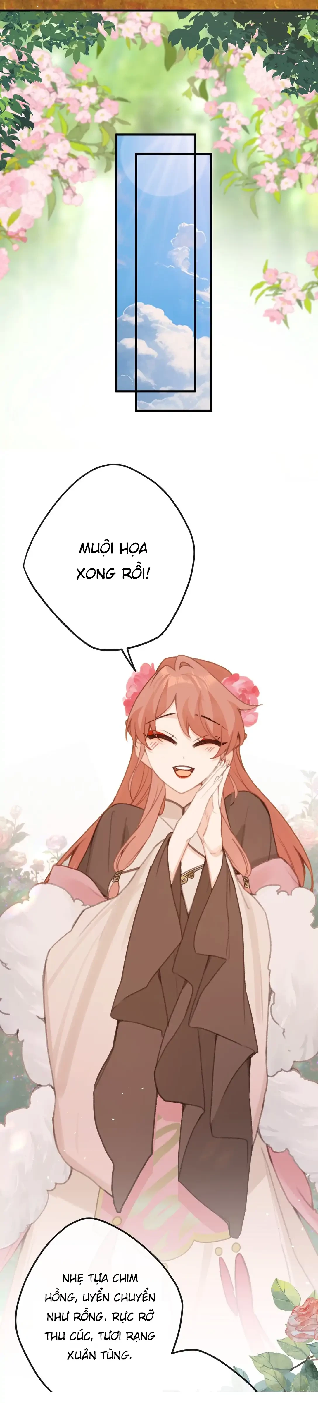 Nghe Nói Thái Hậu Với Thái Hậu Là Thật Sao? Chapter 56 - 33