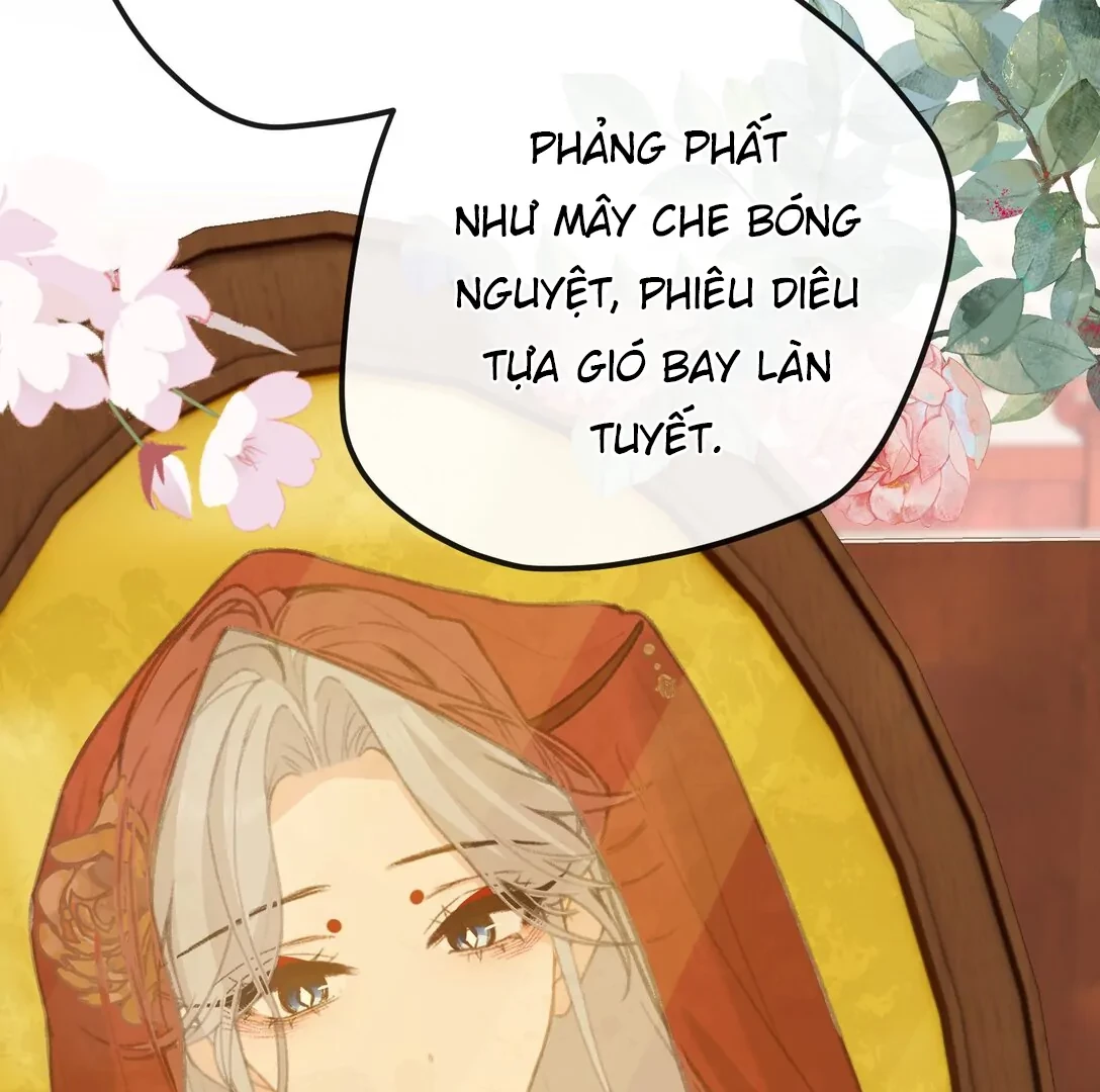 Nghe Nói Thái Hậu Với Thái Hậu Là Thật Sao? Chapter 56 - 34