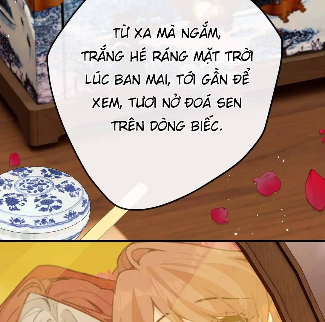 Nghe Nói Thái Hậu Với Thái Hậu Là Thật Sao? Chapter 56 - 36