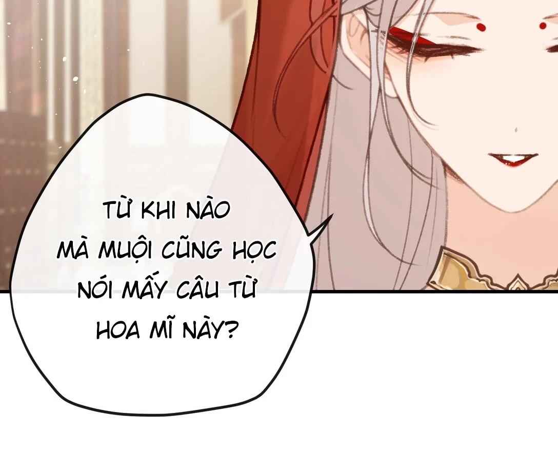 Nghe Nói Thái Hậu Với Thái Hậu Là Thật Sao? Chapter 56 - 39