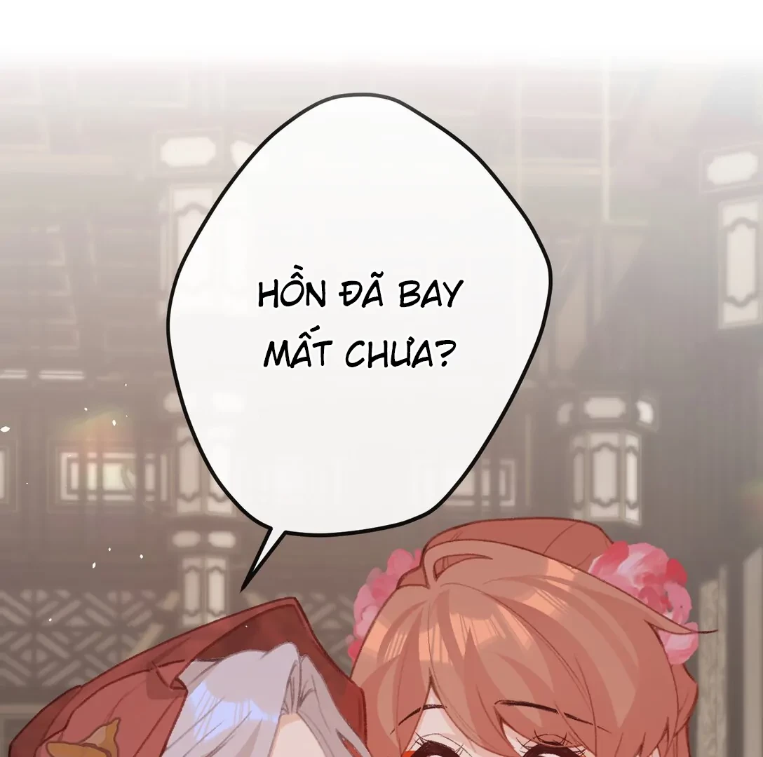 Nghe Nói Thái Hậu Với Thái Hậu Là Thật Sao? Chapter 56 - 40