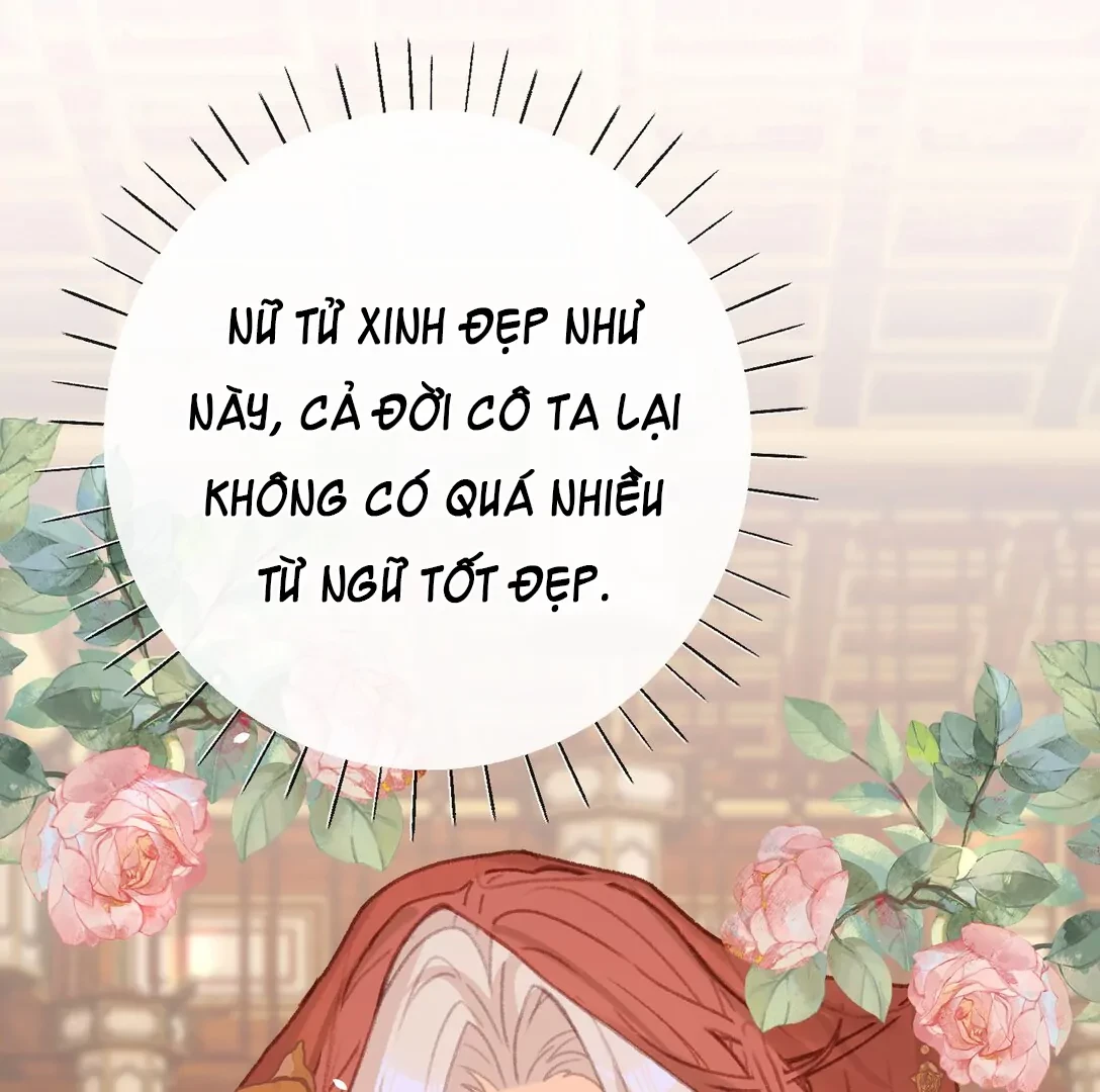 Nghe Nói Thái Hậu Với Thái Hậu Là Thật Sao? Chapter 56 - 46