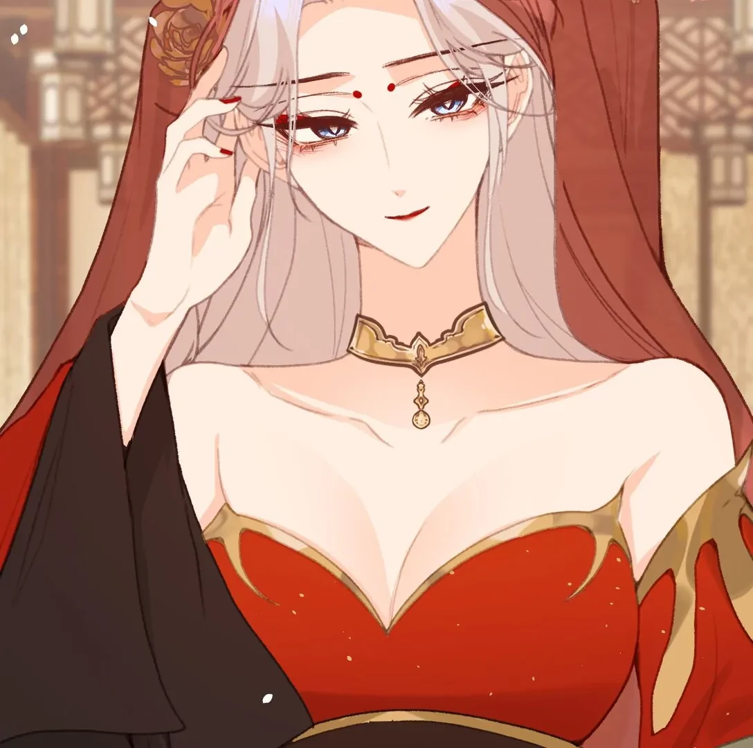 Nghe Nói Thái Hậu Với Thái Hậu Là Thật Sao? Chapter 56 - 47