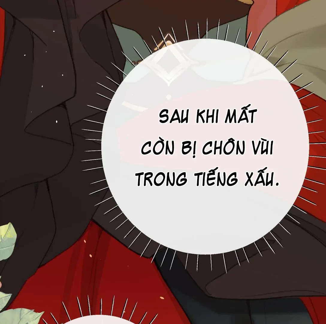 Nghe Nói Thái Hậu Với Thái Hậu Là Thật Sao? Chapter 56 - 48