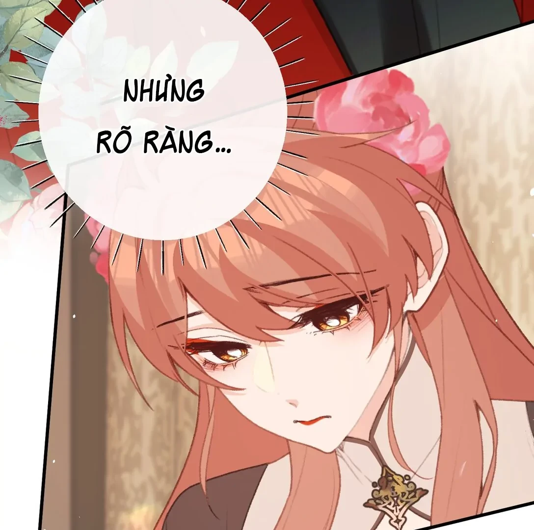 Nghe Nói Thái Hậu Với Thái Hậu Là Thật Sao? Chapter 56 - 49