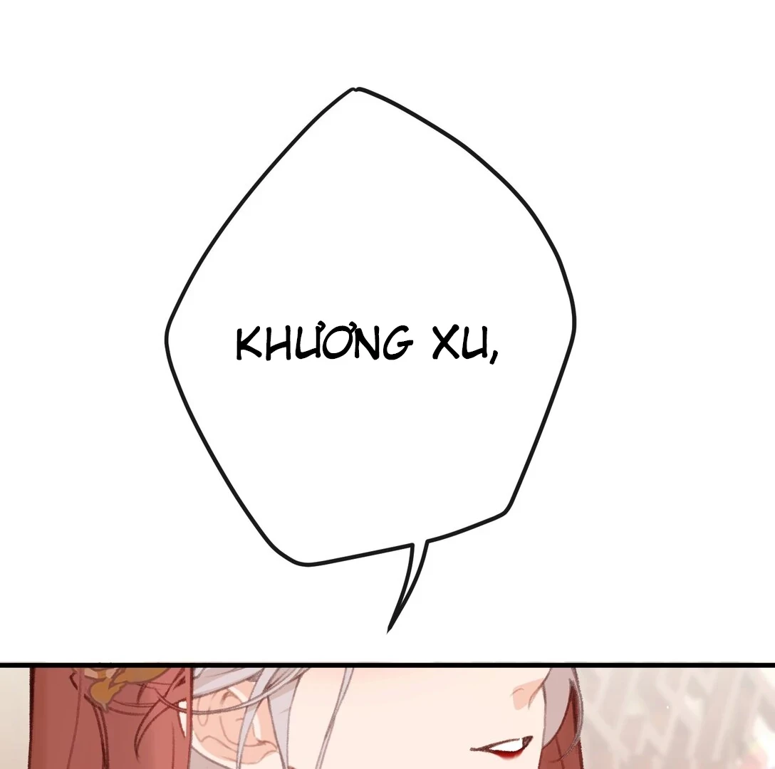 Nghe Nói Thái Hậu Với Thái Hậu Là Thật Sao? Chapter 56 - 52