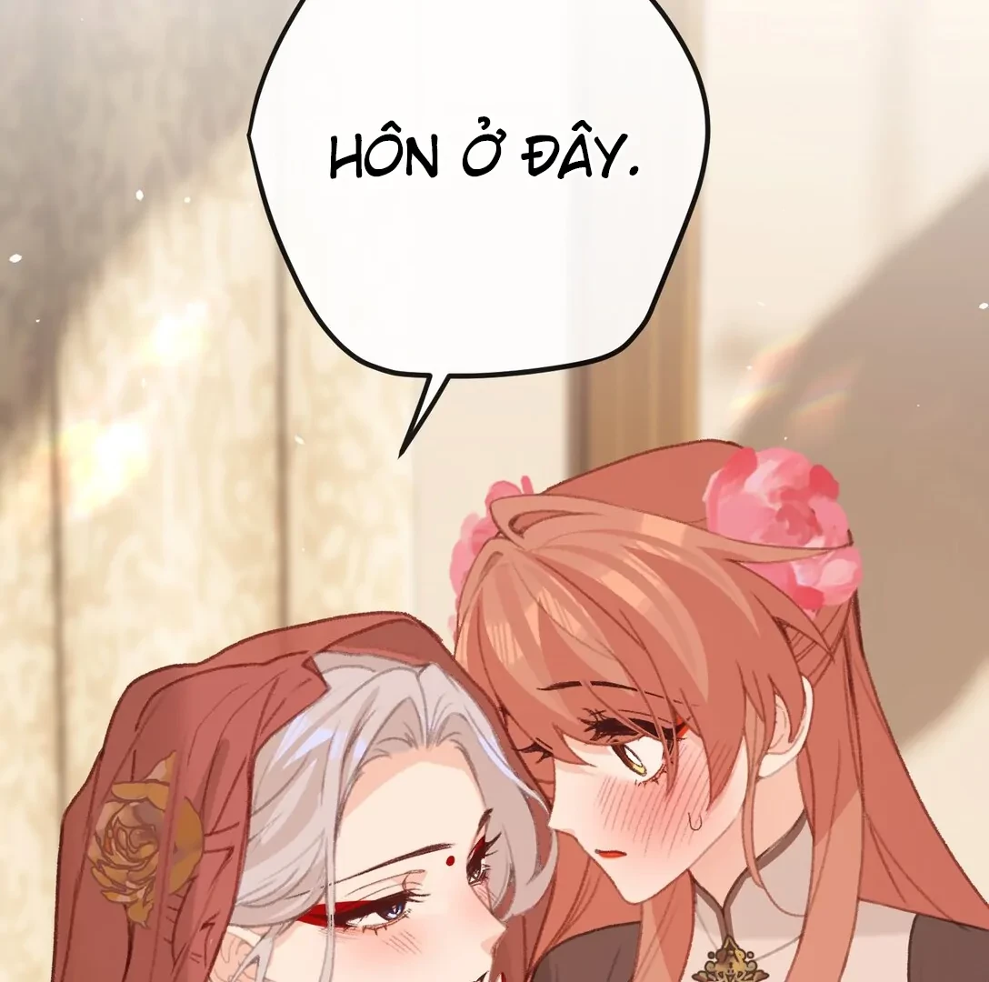 Nghe Nói Thái Hậu Với Thái Hậu Là Thật Sao? Chapter 56 - 54