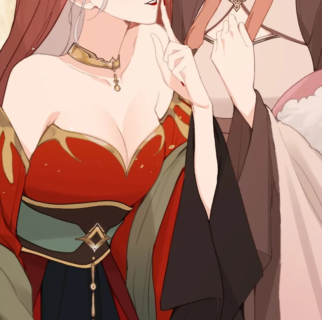 Nghe Nói Thái Hậu Với Thái Hậu Là Thật Sao? Chapter 56 - 55