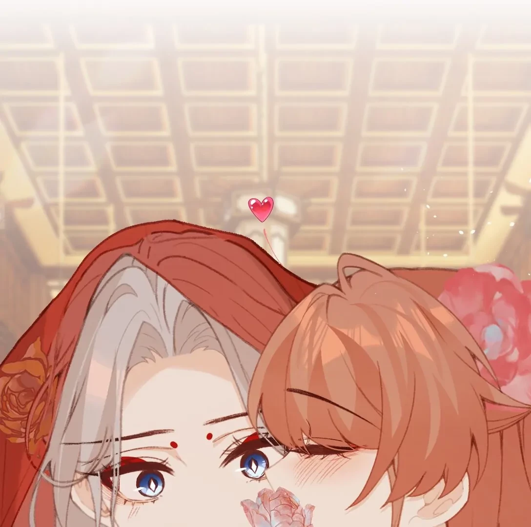 Nghe Nói Thái Hậu Với Thái Hậu Là Thật Sao? Chapter 57 - 1