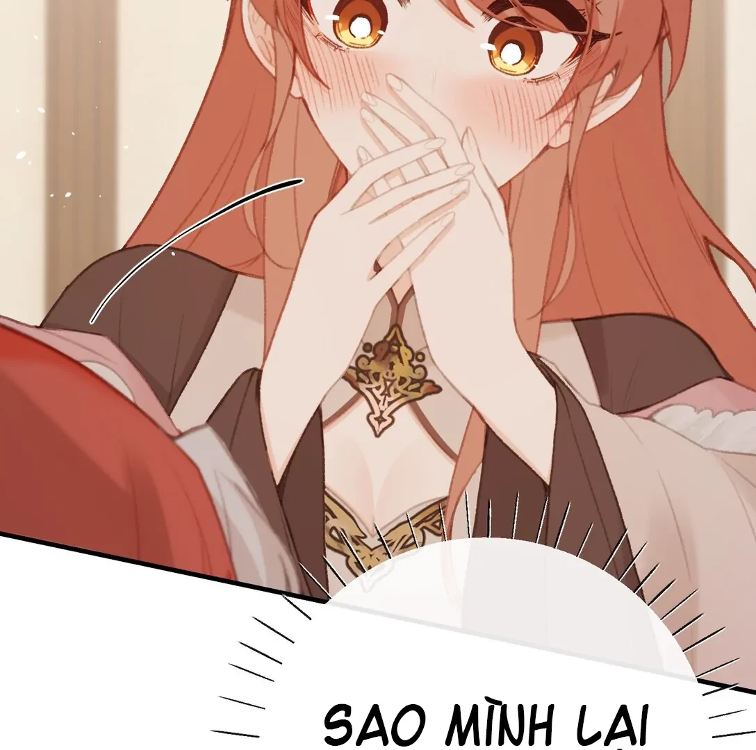 Nghe Nói Thái Hậu Với Thái Hậu Là Thật Sao? Chapter 57 - 4