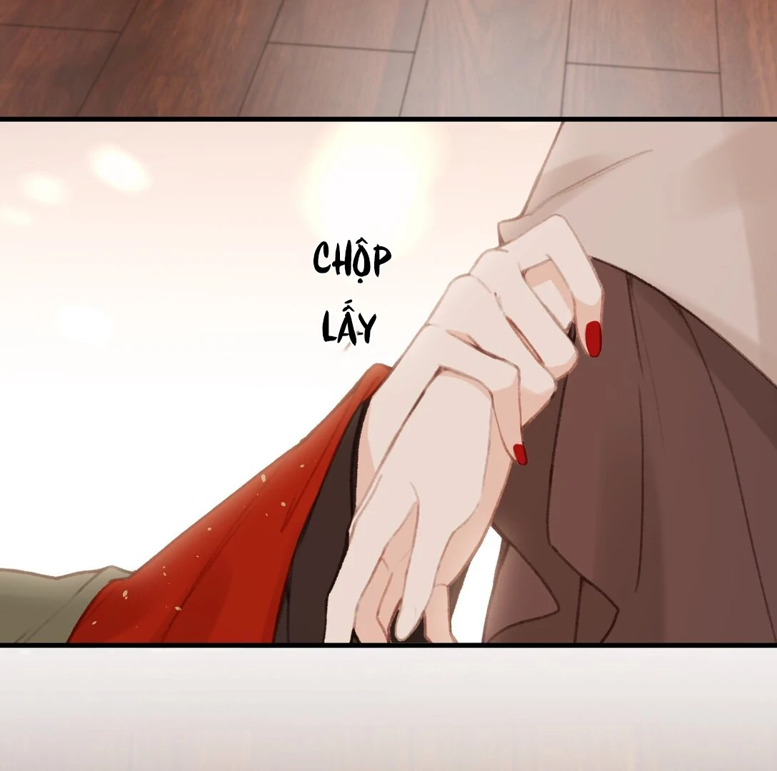Nghe Nói Thái Hậu Với Thái Hậu Là Thật Sao? Chapter 57 - 9